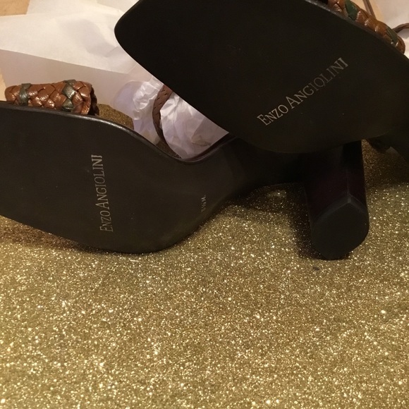 Ladies Designer Sandals *OnTrend - Picture 7 of 7